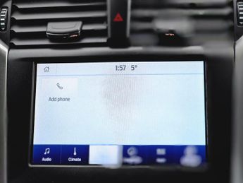 Ford Mondeo 2.0 TiVCT Titanium Edition CVT Euro 6 (s/s) 5dr