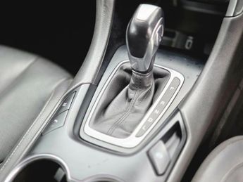 Ford Mondeo 2.0 TiVCT Titanium Edition CVT Euro 6 (s/s) 5dr