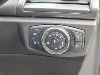 Ford Mondeo 2.0 TiVCT Titanium Edition CVT Euro 6 (s/s) 5dr