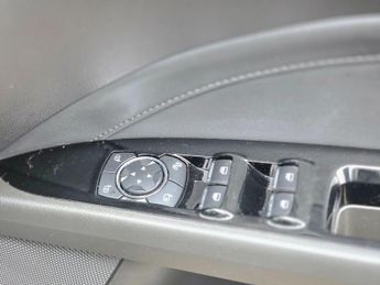 Ford Mondeo 2.0 TiVCT Titanium Edition CVT Euro 6 (s/s) 5dr