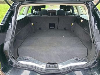 Ford Mondeo 2.0 TiVCT Titanium Edition CVT Euro 6 (s/s) 5dr