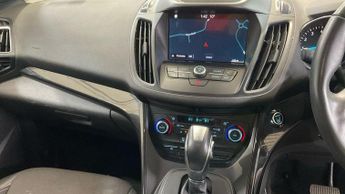 Ford Kuga 1.5T EcoBoost Titanium Edition Auto Euro 6 (s/s) 5dr