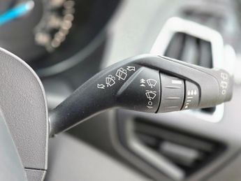 Ford Kuga 1.5T EcoBoost Titanium Edition Auto Euro 6 (s/s) 5dr