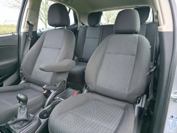 Vauxhall Mokka X 1.6i Active Euro 6 (s/s) 5dr