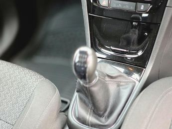 Vauxhall Mokka X 1.6i Active Euro 6 (s/s) 5dr