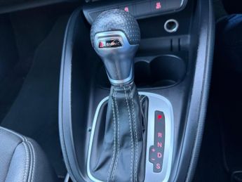 Audi A1 1.4 TFSI Black Edition S Tronic Euro 5 3dr