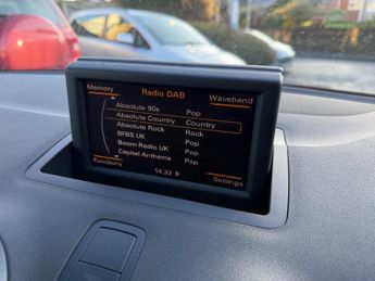 Audi A1 1.4 TFSI Black Edition S Tronic Euro 5 3dr