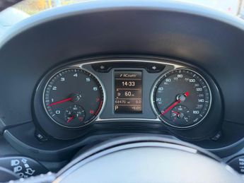 Audi A1 1.4 TFSI Black Edition S Tronic Euro 5 3dr