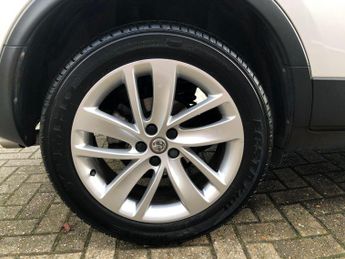 Vauxhall Mokka X 1.4i Turbo Active Auto Euro 6 5dr