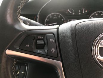 Vauxhall Mokka X 1.4i Turbo Active Auto Euro 6 5dr