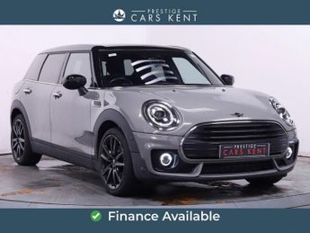 MINI Clubman Clubman Cooper Sport