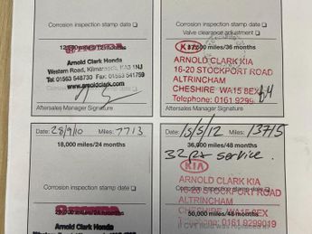 Honda Jazz 1.4 i-DSI SE CVT-7 5dr