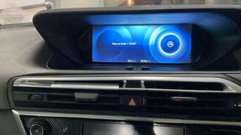 Citroen Grand C4 Picasso 1.6 BlueHDi Exclusive+ EAT6 Euro 6 (s/s) 5dr