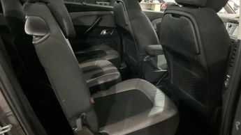 Citroen Grand C4 Picasso 1.6 BlueHDi Exclusive+ EAT6 Euro 6 (s/s) 5dr