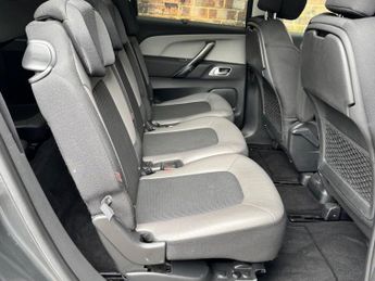 Citroen Grand C4 Picasso 1.6 BlueHDi Exclusive+ EAT6 Euro 6 (s/s) 5dr