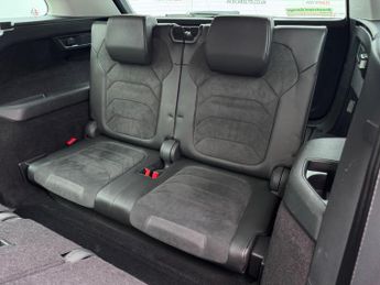 Skoda Kodiaq 2.0 TDI SE L DSG Euro 6 (s/s) 5dr (7 Seat)