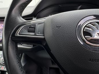 Skoda Kodiaq 2.0 TDI SE L DSG Euro 6 (s/s) 5dr (7 Seat)