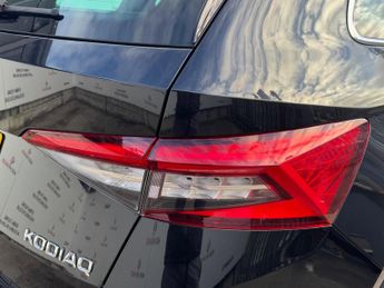 Skoda Kodiaq 2.0 TDI SE L DSG Euro 6 (s/s) 5dr (7 Seat)