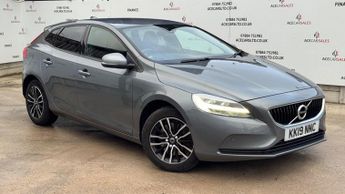 Volvo V40 1.5 T2 Momentum Edition Auto Euro 6 (s/s) 5dr