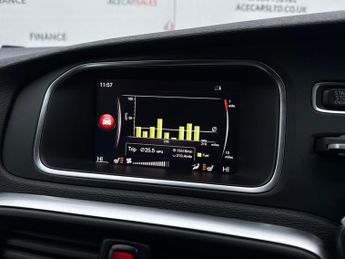 Volvo V40 1.5 T2 Momentum Edition Auto Euro 6 (s/s) 5dr