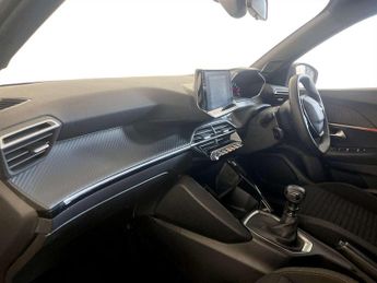 Peugeot 2008 1.2 PureTech Active Premium + SUV 5dr Petrol Manual Euro 6 (s/s)
