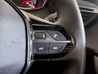 Peugeot 2008 1.2 PureTech Active Premium + SUV 5dr Petrol Manual Euro 6 (s/s)