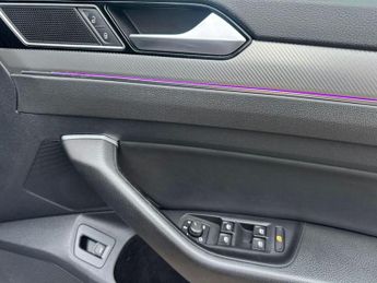 VOLKSWAGEN ARTEON 2.0 TDI R-Line Fastback 5dr Diesel DSG Euro 6 (s/s) (150 ps) **F