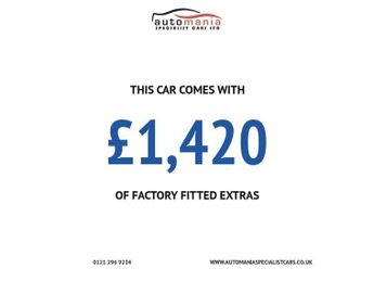 VOLKSWAGEN GOLF 1.4 TSI 8.7kWh GTE Advance Hatchback 5dr Petrol Plug-in Hybrid D