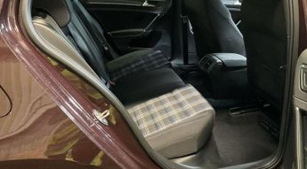 VOLKSWAGEN GOLF 1.4 TSI 8.7kWh GTE Advance Hatchback 5dr Petrol Plug-in Hybrid D