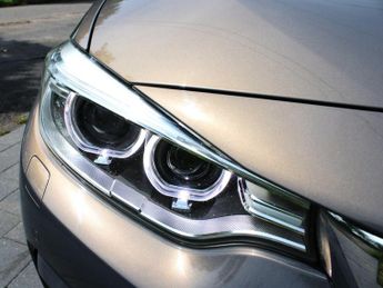 BMW 4 Series 2.0 430i M Sport Auto Euro 6 (s/s) 2dr