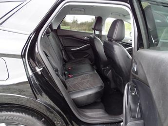 Vauxhall Grandland 1.5 Turbo D Ultimate Auto Euro 6 (s/s) 5dr