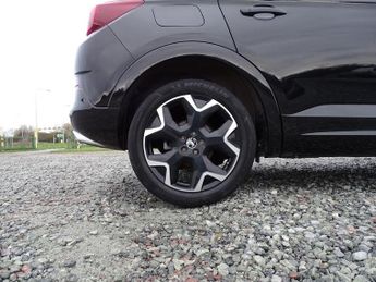 Vauxhall Grandland 1.5 Turbo D Ultimate Auto Euro 6 (s/s) 5dr