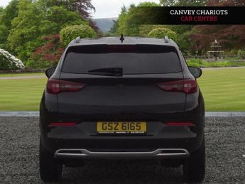 Vauxhall Grandland 1.5 Turbo D Ultimate Auto Euro 6 (s/s) 5dr