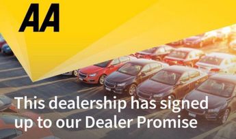 Mercedes-Benz GLA 2.1 GLA220d AMG Line (Premium) 7G-DCT 4MATIC Euro 6 (s/s) 5dr