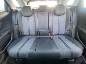 Peugeot 3008 1.5 BlueHDi Allure EAT Euro 6 (s/s) 5dr