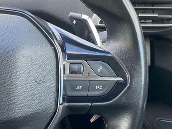 Peugeot 3008 1.5 BlueHDi Allure EAT Euro 6 (s/s) 5dr