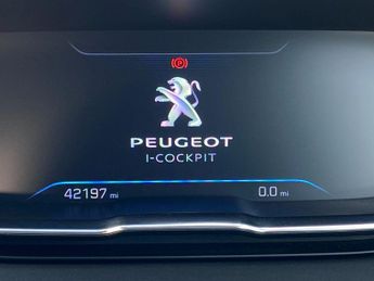 Peugeot 3008 1.5 BlueHDi Allure EAT Euro 6 (s/s) 5dr