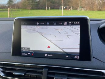 Peugeot 3008 1.5 BlueHDi Allure EAT Euro 6 (s/s) 5dr