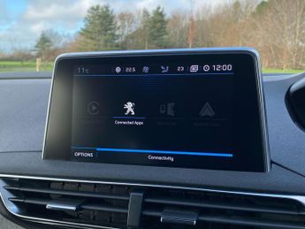 Peugeot 3008 1.5 BlueHDi Allure EAT Euro 6 (s/s) 5dr