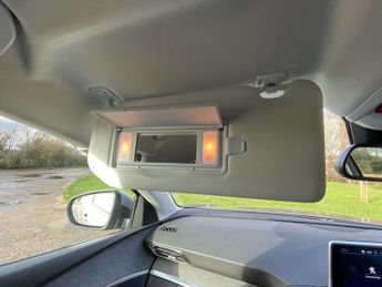 Peugeot 3008 1.5 BlueHDi Allure EAT Euro 6 (s/s) 5dr