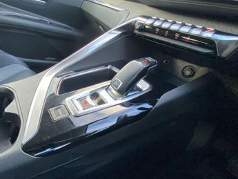 Peugeot 3008 1.5 BlueHDi Allure EAT Euro 6 (s/s) 5dr