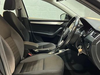 Skoda Octavia 1.0 TSI SE Technology DSG Euro 6 (s/s) 5dr