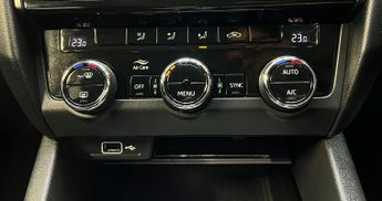 Skoda Octavia 1.0 TSI SE Technology DSG Euro 6 (s/s) 5dr