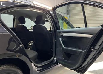 Skoda Octavia 1.0 TSI SE Technology DSG Euro 6 (s/s) 5dr