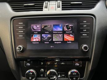 Skoda Octavia 1.0 TSI SE Technology DSG Euro 6 (s/s) 5dr