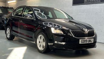 Skoda Octavia 1.0 TSI SE Technology DSG Euro 6 (s/s) 5dr