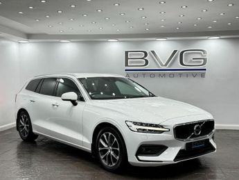 Volvo V60 2.0 D4 Momentum Pro Euro 6 (s/s) 5dr