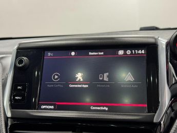 Peugeot 2008 1.2 PureTech GT Line EAT Euro 6 (s/s) 5dr