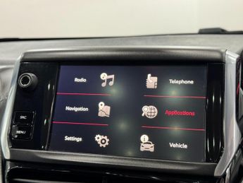 Peugeot 2008 1.2 PureTech GT Line EAT Euro 6 (s/s) 5dr