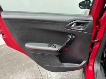 Peugeot 2008 1.2 PureTech GT Line EAT Euro 6 (s/s) 5dr